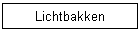 Lichtbakken